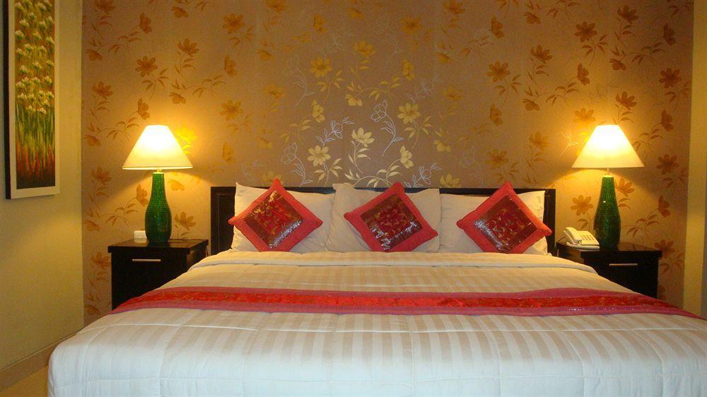 Puri Garden Hotel & Hostel Ubud  Exterior photo